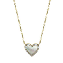0-09ct-diamond-0-56ct-mother-of-pearl-heart-necklace