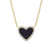 0-09ct-diamond-0-59ct-black-onyx-heart-necklace