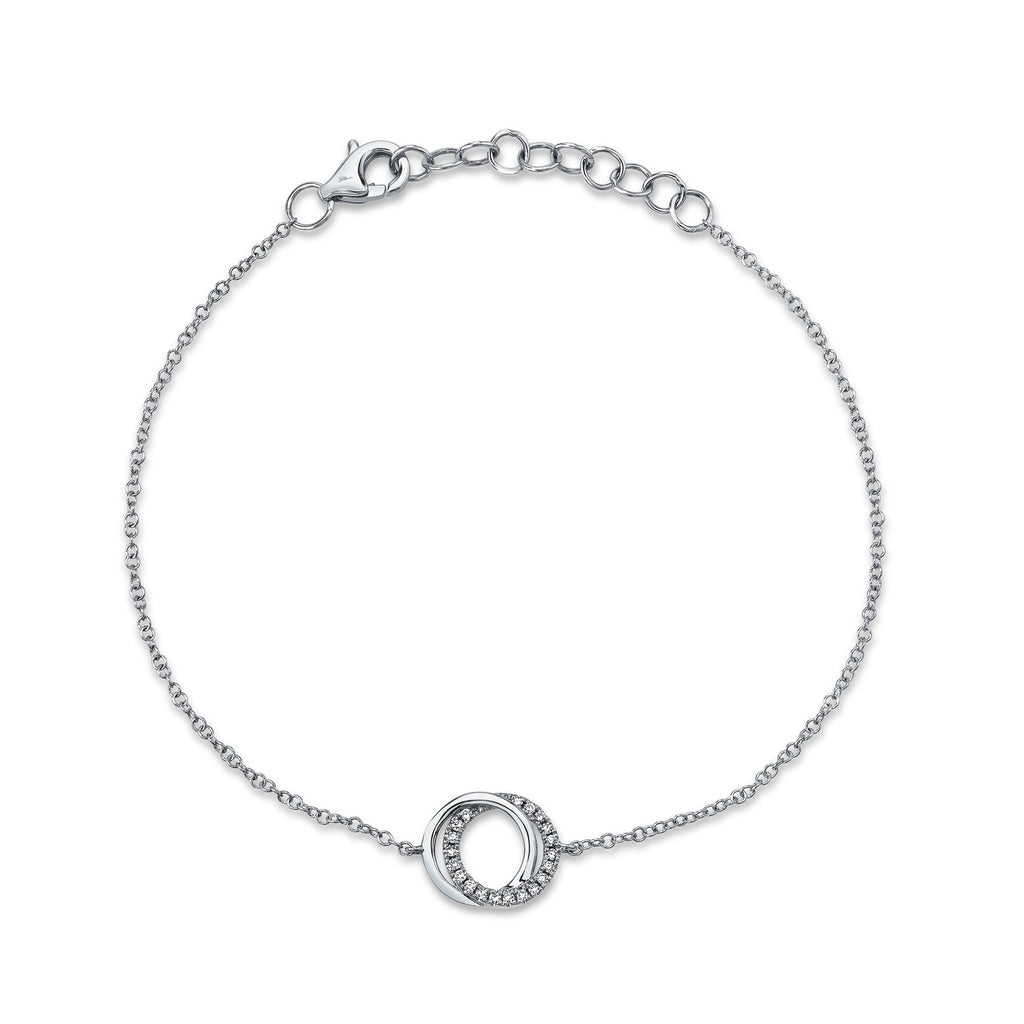 0-07ct-diamond-love-knot-circle-bracelet-1