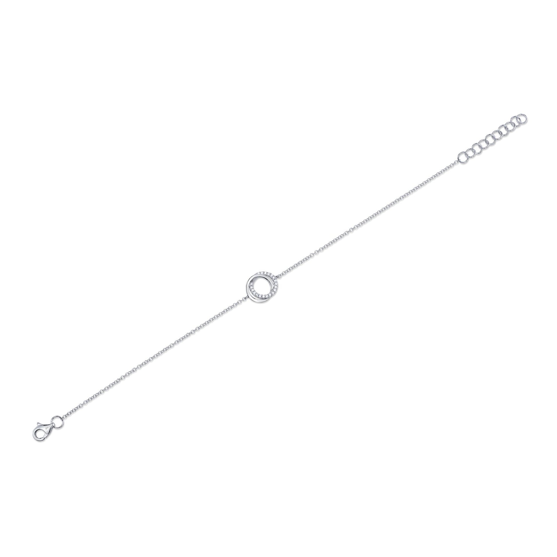 0-07ct-diamond-love-knot-circle-bracelet-1