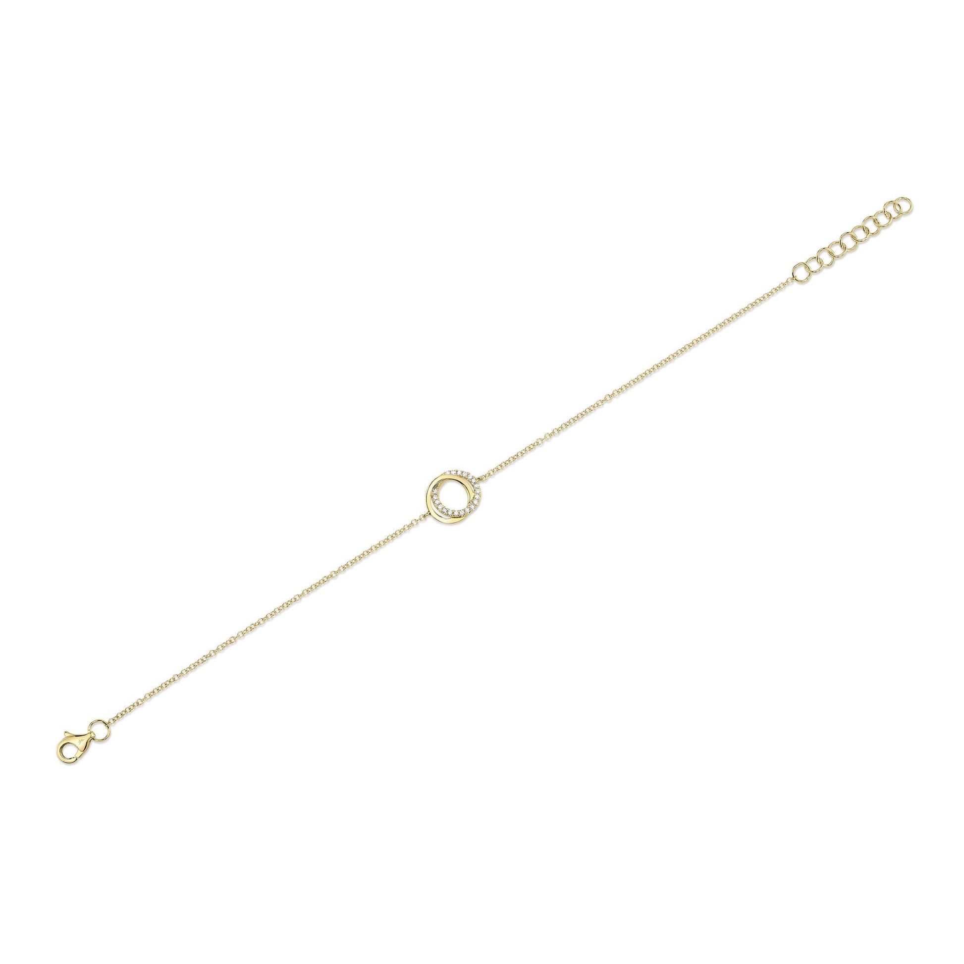 0-07ct-diamond-love-knot-circle-bracelet