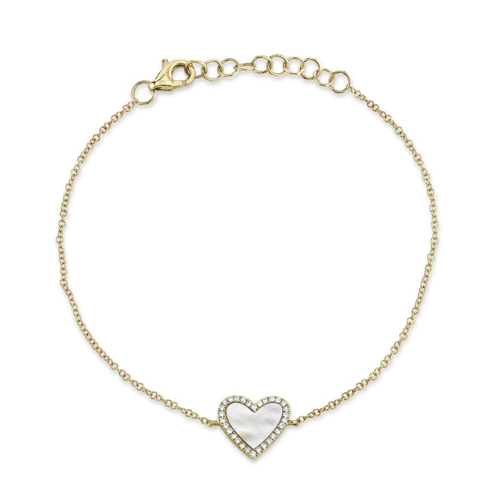0-09ct-diamond-0-56ct-mother-of-pearl-heart-bracelet