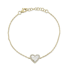 0-09ct-diamond-0-56ct-mother-of-pearl-heart-bracelet