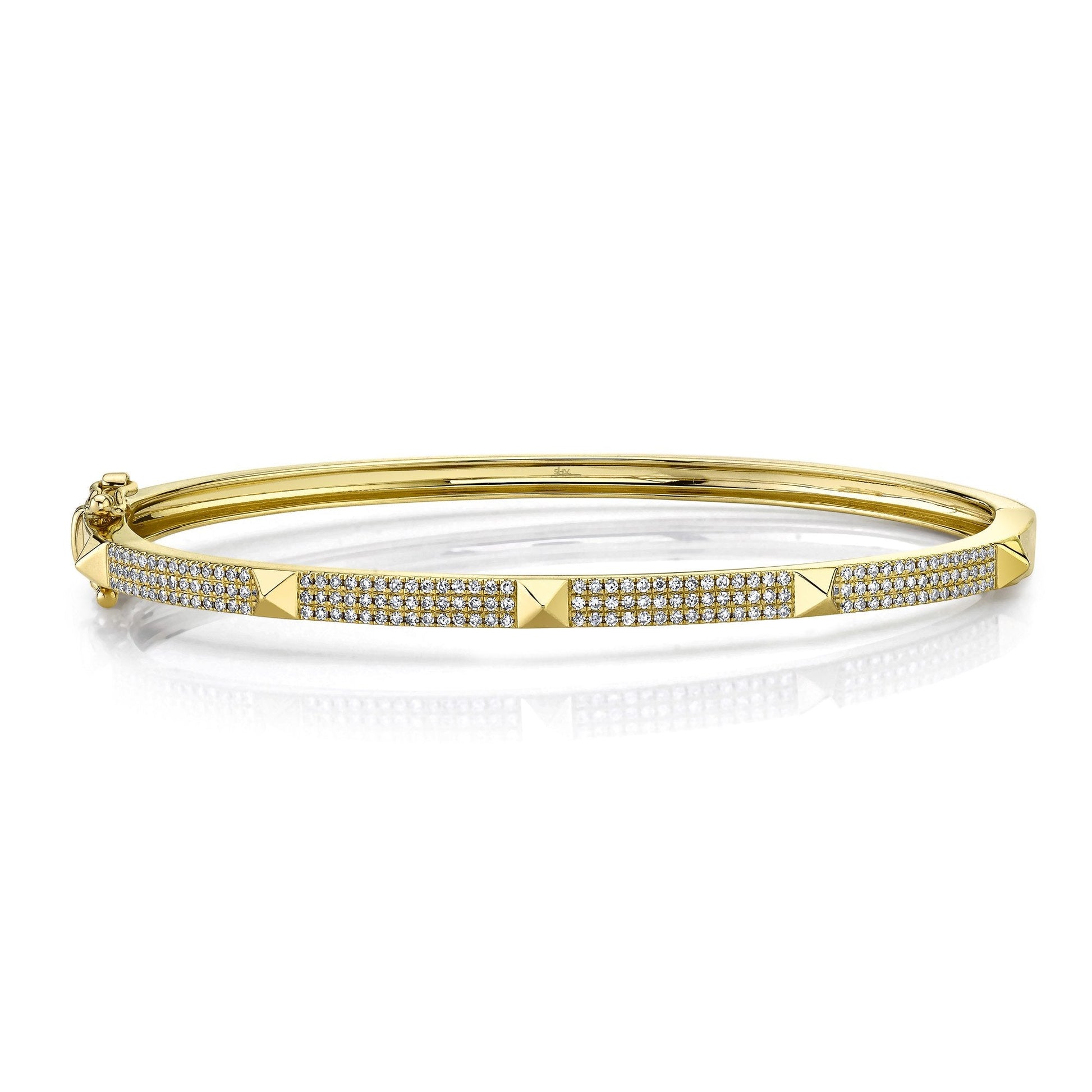 shy-creation-0-45ct-diamond-pave-pyramid-bangle-sc55019493v2zs