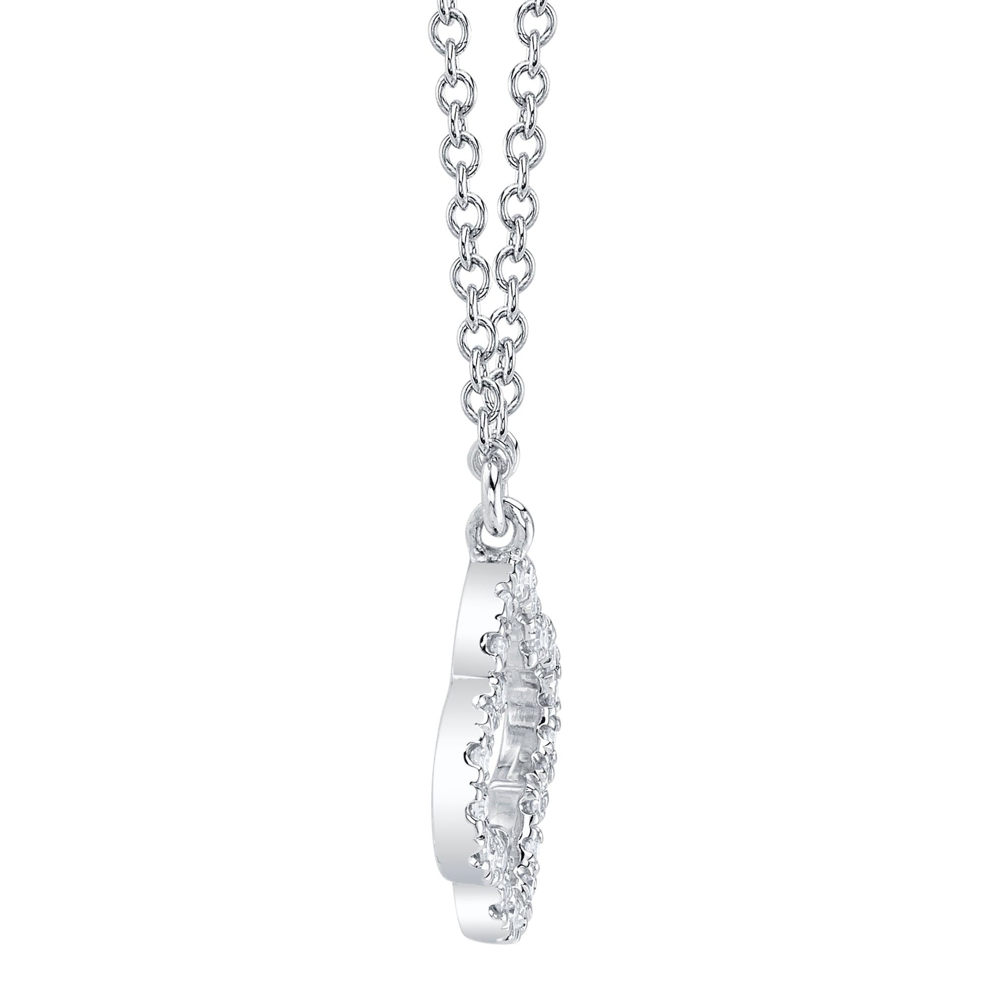 shy-creation-0-08ct-diamond-clover-necklace-sc55019617