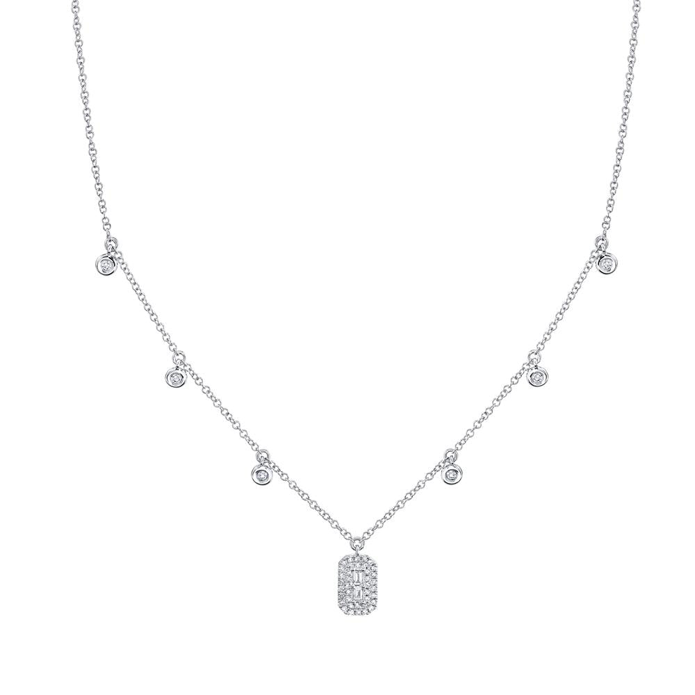 shy-creation-0-20ct-diamond-baguette-necklace-sc55019917