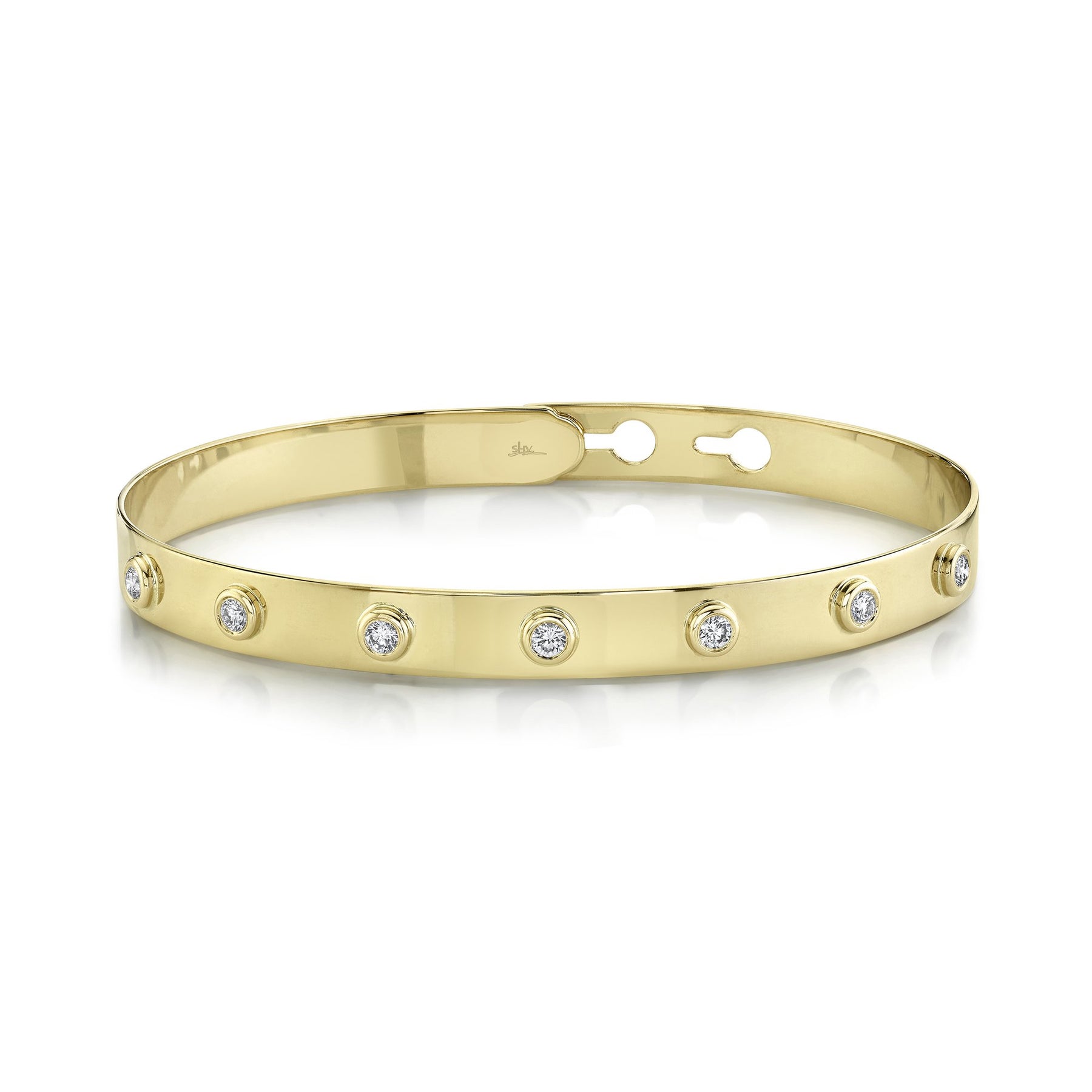 0-32ct-diamond-bezel-latch-lock-bangle