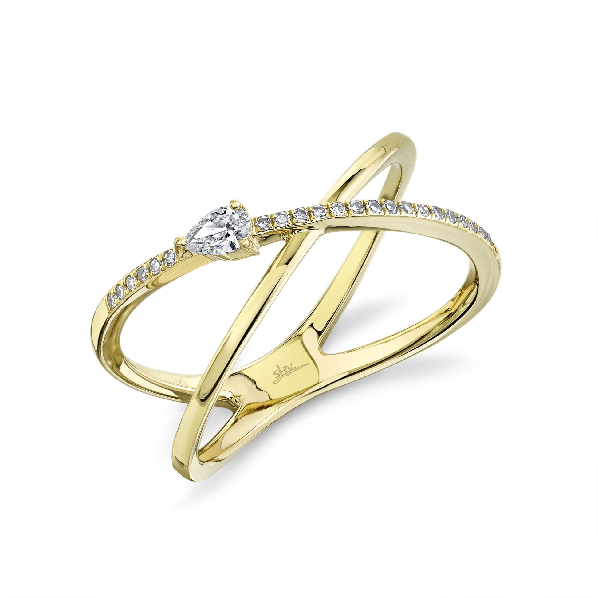 shy-creation-0-15ct-diamond-pear-x-ring-sc55020259