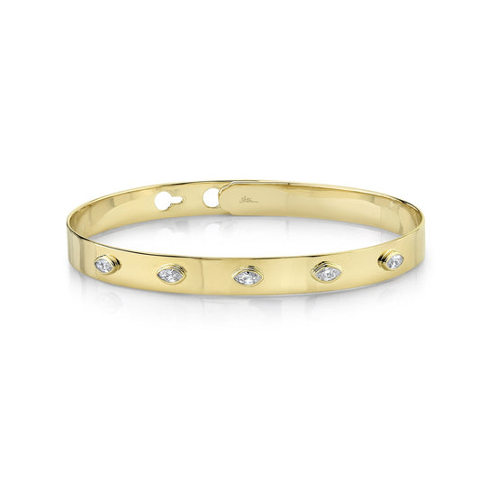0-41ct-diamond-marquise-bezel-latch-lock-bangle