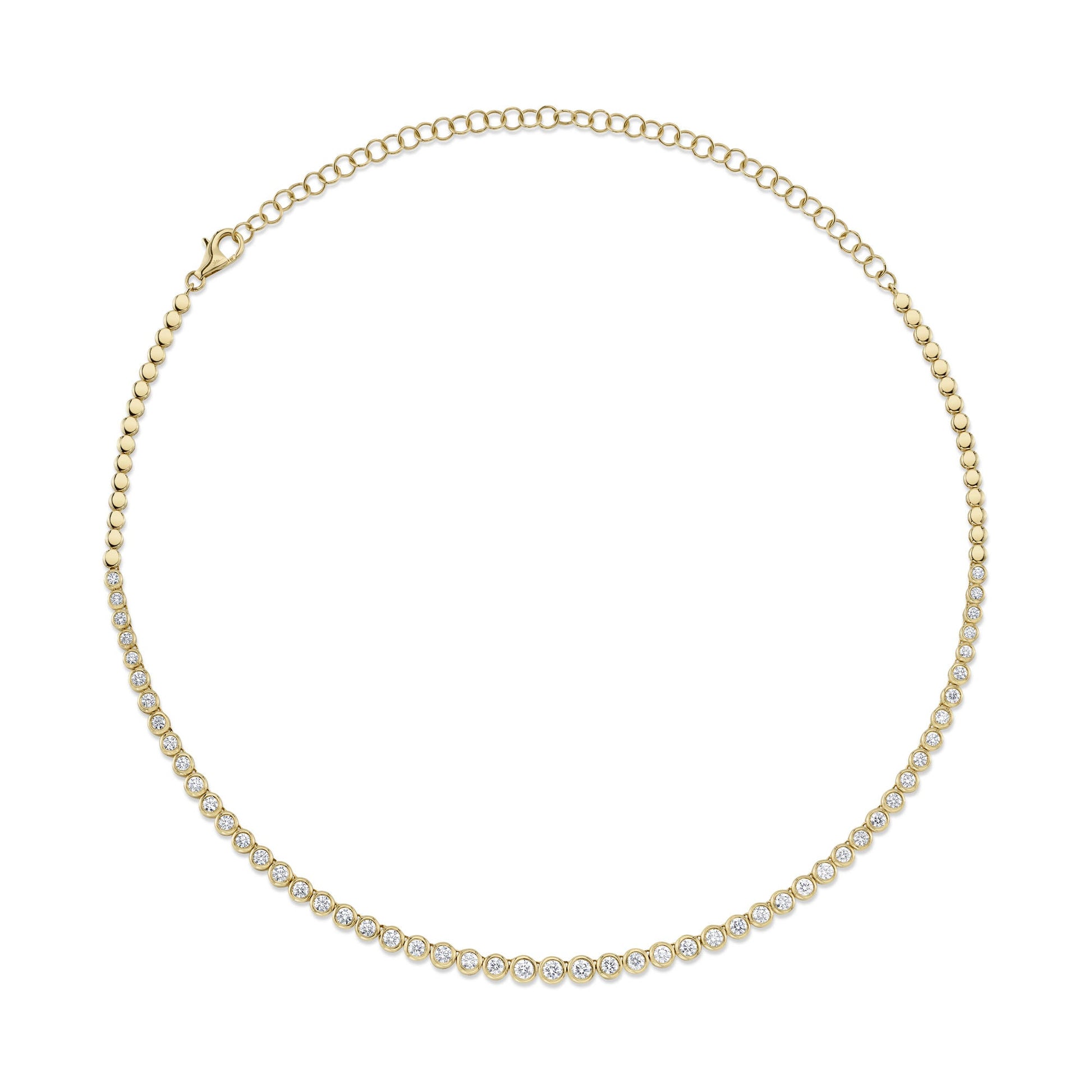 shy-creation-3-53ct-diamond-bezel-tennis-necklace-sc55021358v2z18