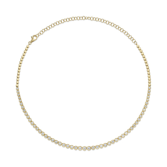 shy-creation-3-53ct-diamond-bezel-tennis-necklace-sc55021358v2z18