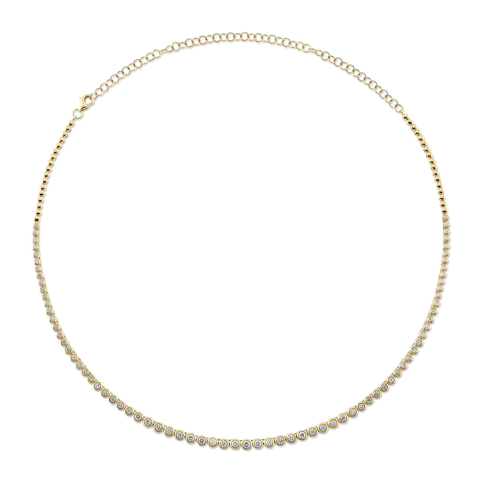 shy-creation-2-00ct-diamond-bezel-tennis-necklace-sc55021358v4z18
