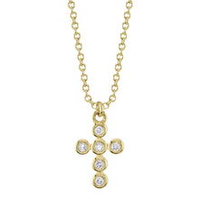 0-08ct-diamond-bezel-cross-necklace