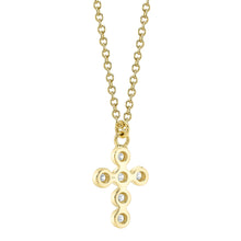 0-08ct-diamond-bezel-cross-necklace