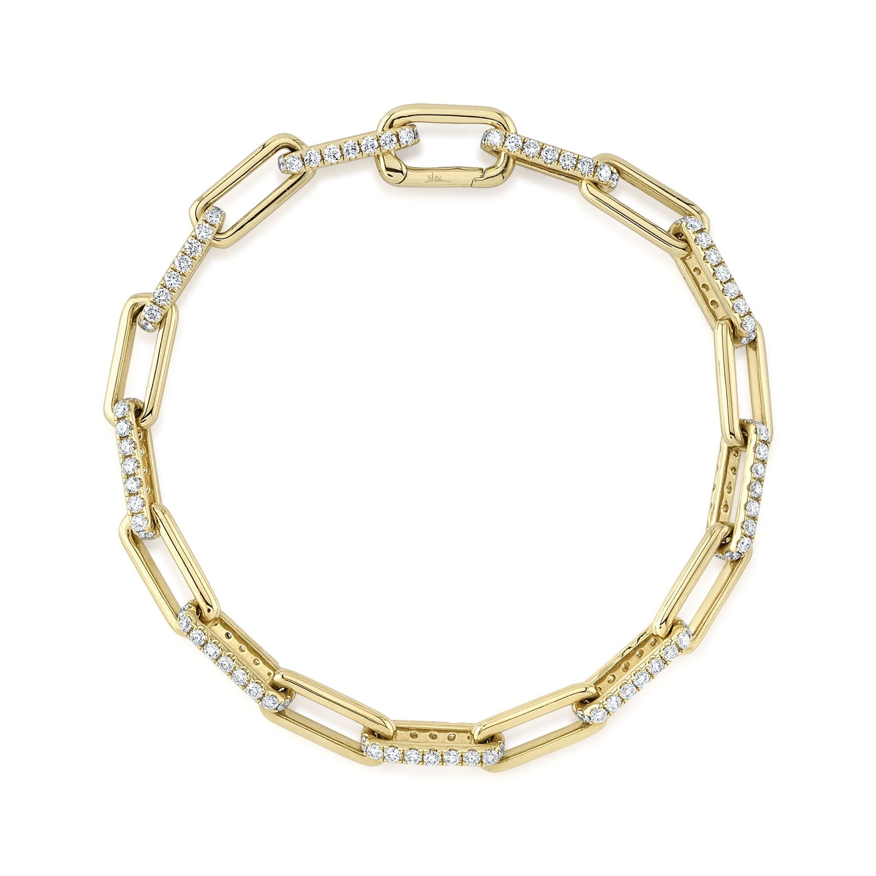 2-21ct-diamond-paper-clip-link-bracelet