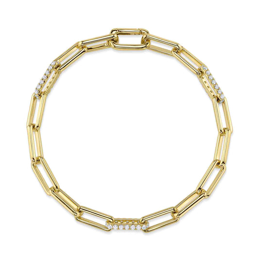 shy-creation-0-74ct-diamond-paper-clip-link-bracelet-sc55021382v4