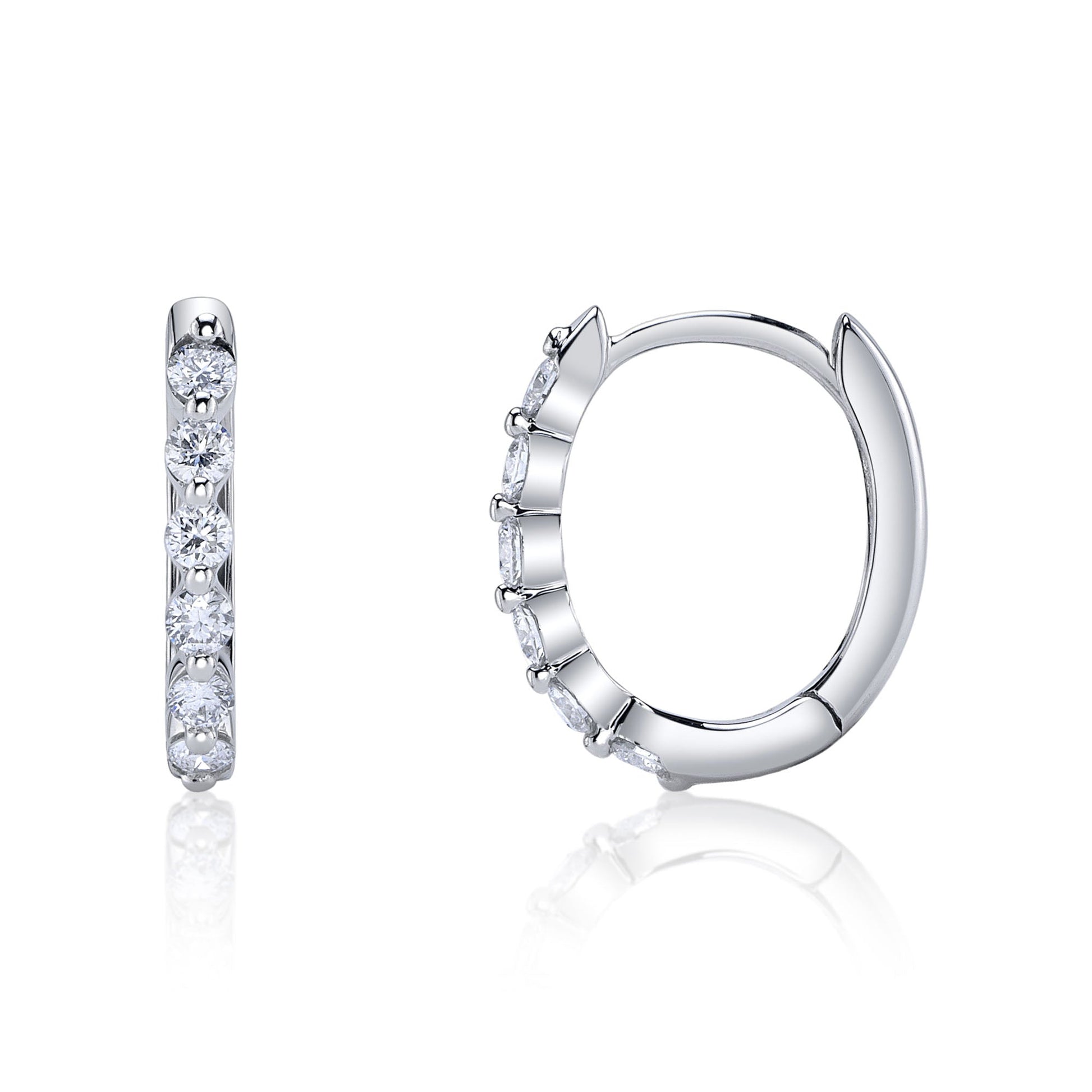 0-26ct-diamond-oval-huggie-earring
