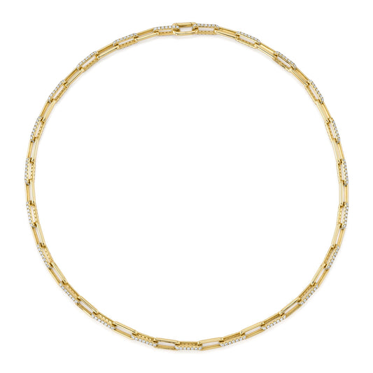 shy-creation-5-68ct-diamond-paper-clip-link-necklace-sc55021878v2z18