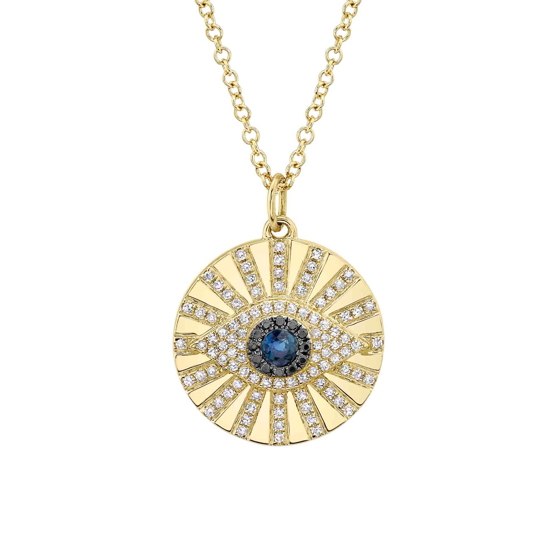 0-23ct-black-white-diamond-0-15ct-blue-sapphire-eye-necklace