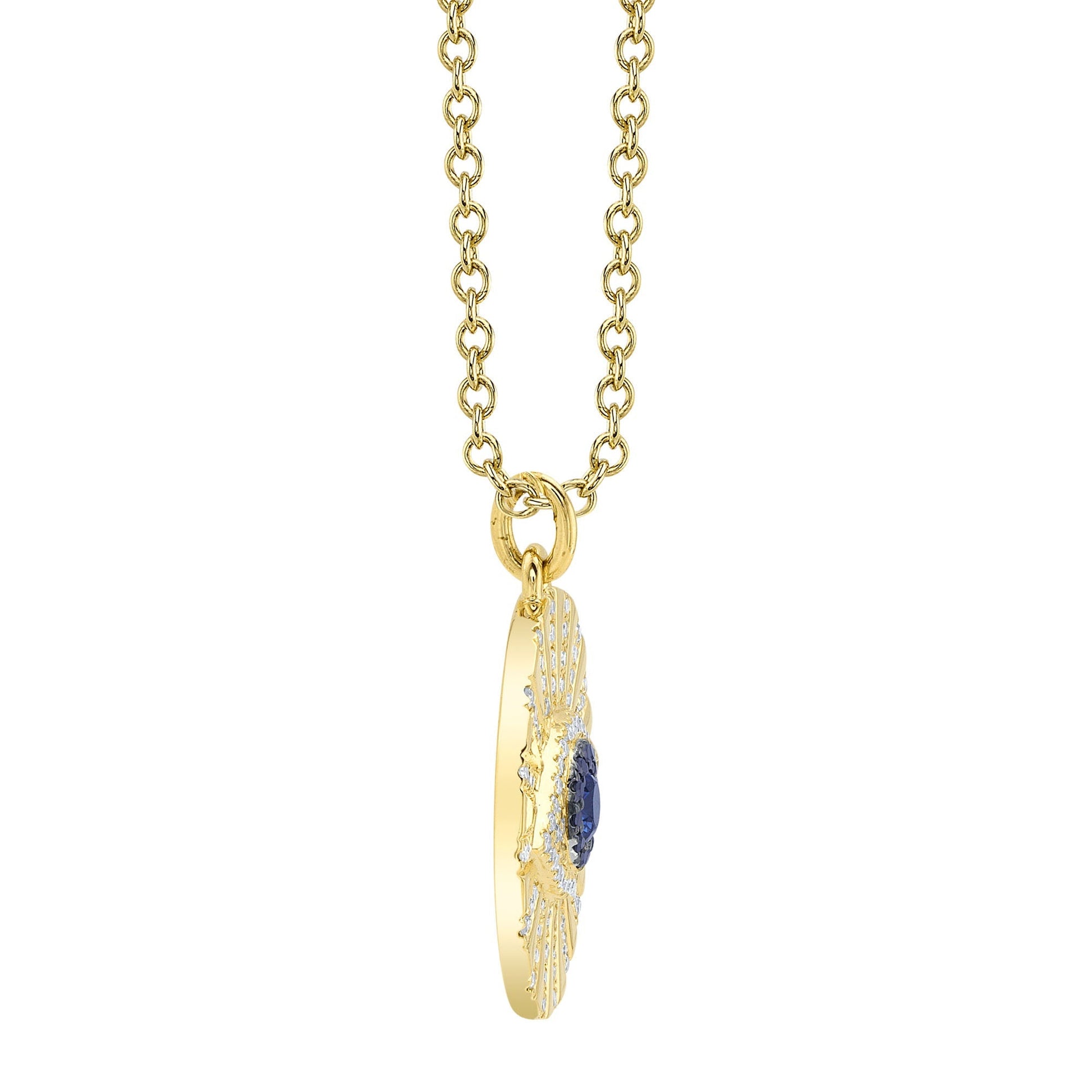0-23ct-black-white-diamond-0-15ct-blue-sapphire-eye-necklace
