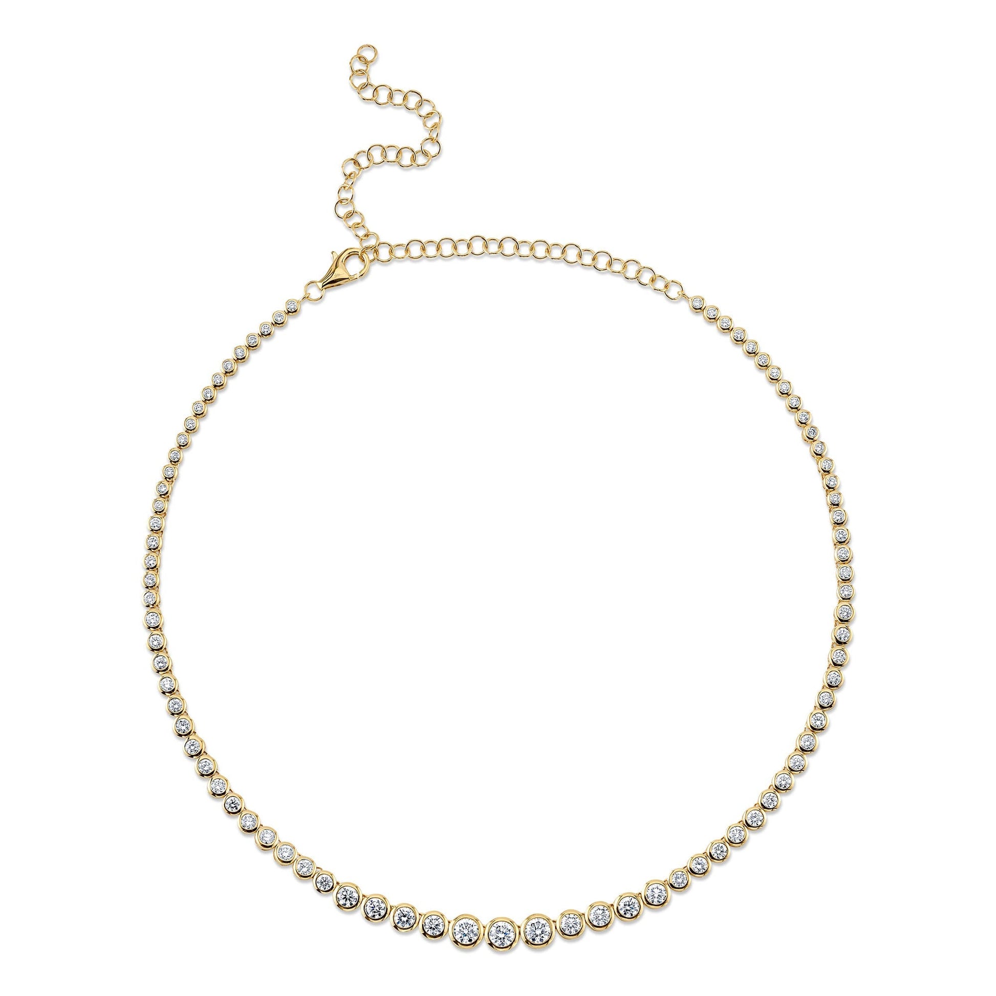shy-creation-5-70ct-diamond-bezel-tennis-necklace-sc55022351v2z18