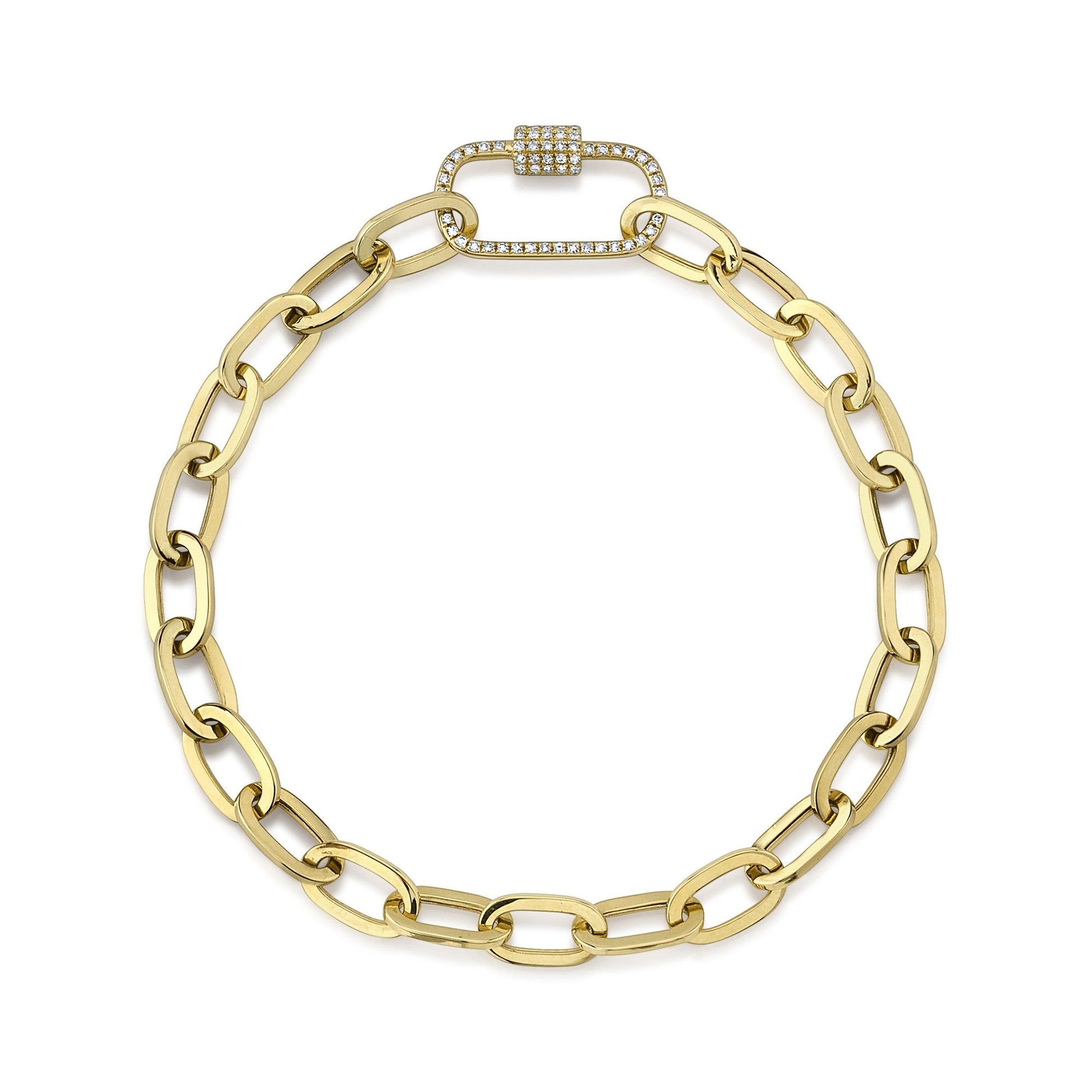 0-23ct-diamond-paper-clip-link-bracelet