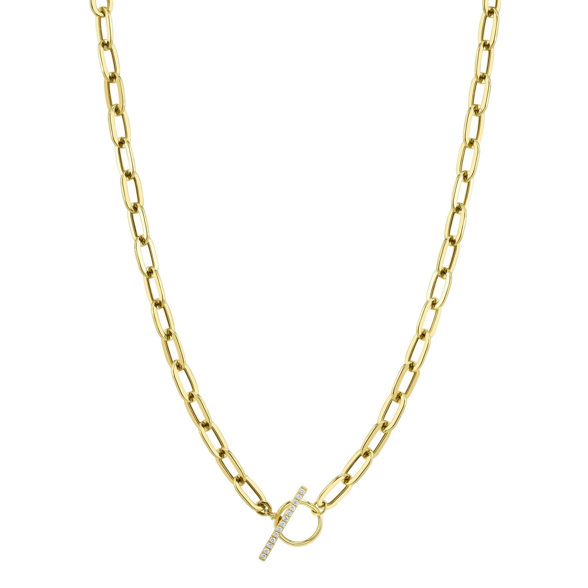 0-13ct-diamond-paper-clip-link-necklace