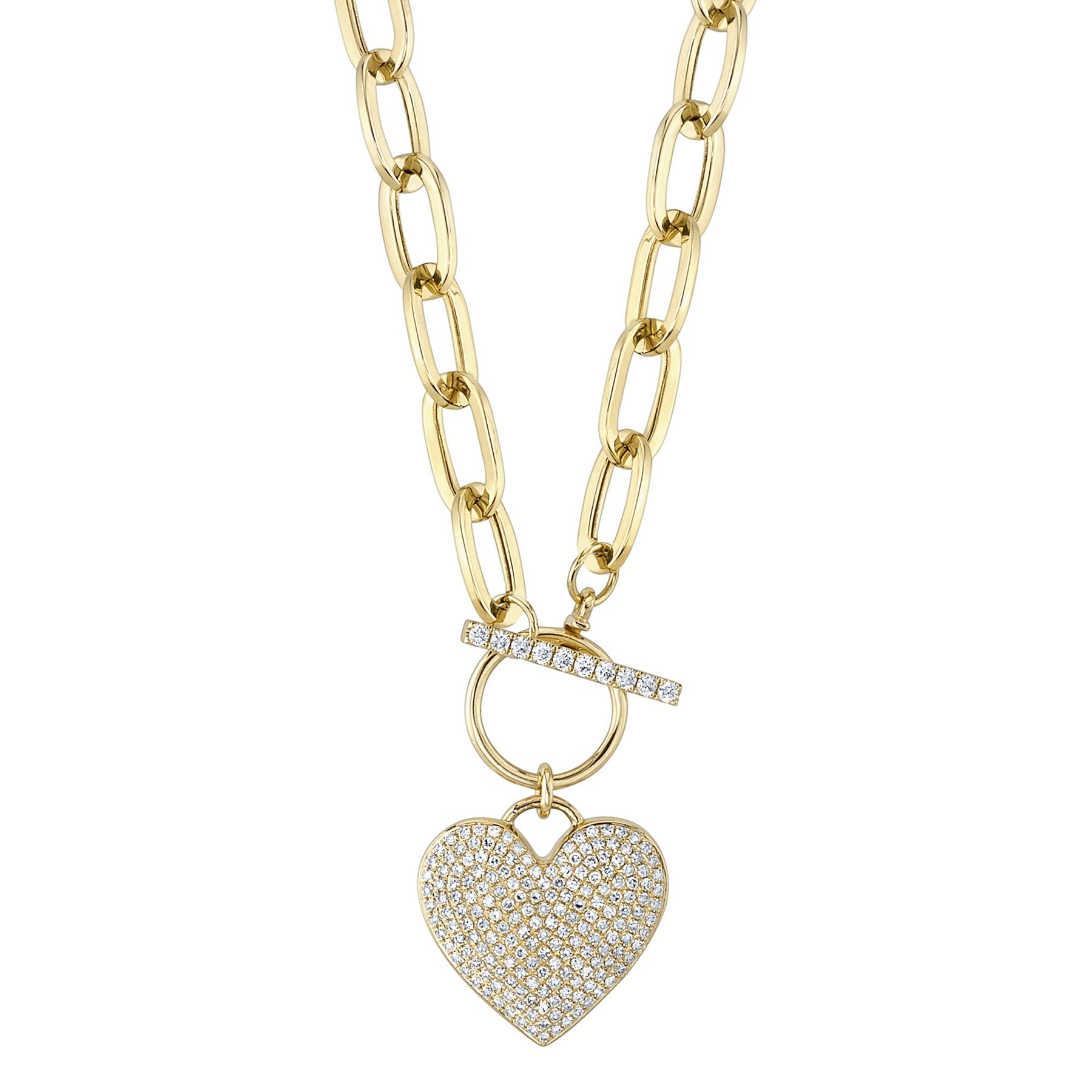 0-50ct-diamond-paper-clip-link-pave-heart-necklace