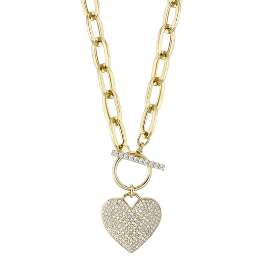 0-50ct-diamond-paper-clip-link-pave-heart-necklace