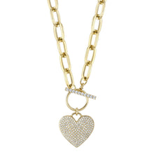 0-50ct-diamond-paper-clip-link-pave-heart-necklace
