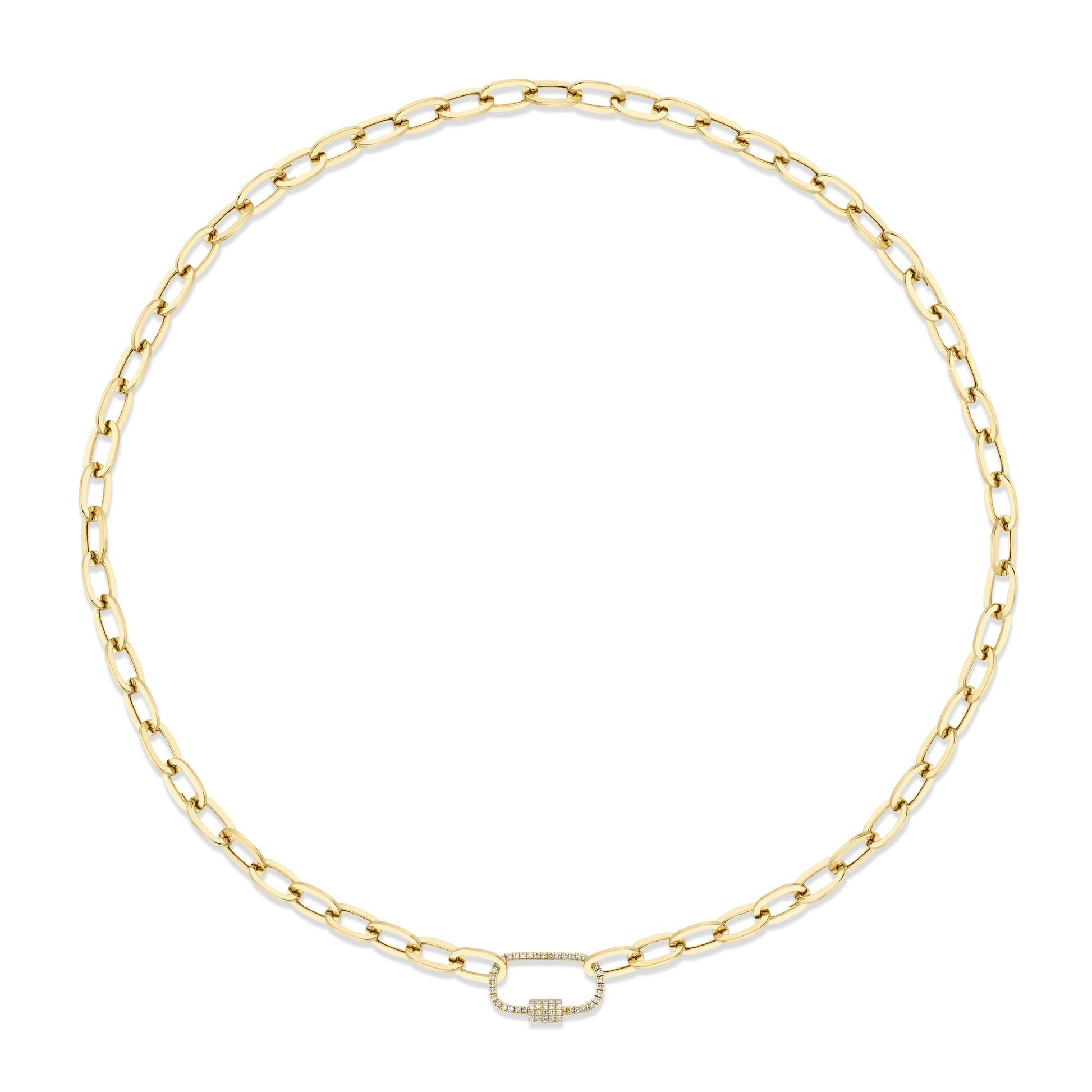 0-23ct-diamond-paper-clip-link-necklace
