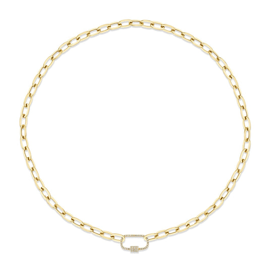 0-23ct-diamond-paper-clip-link-necklace