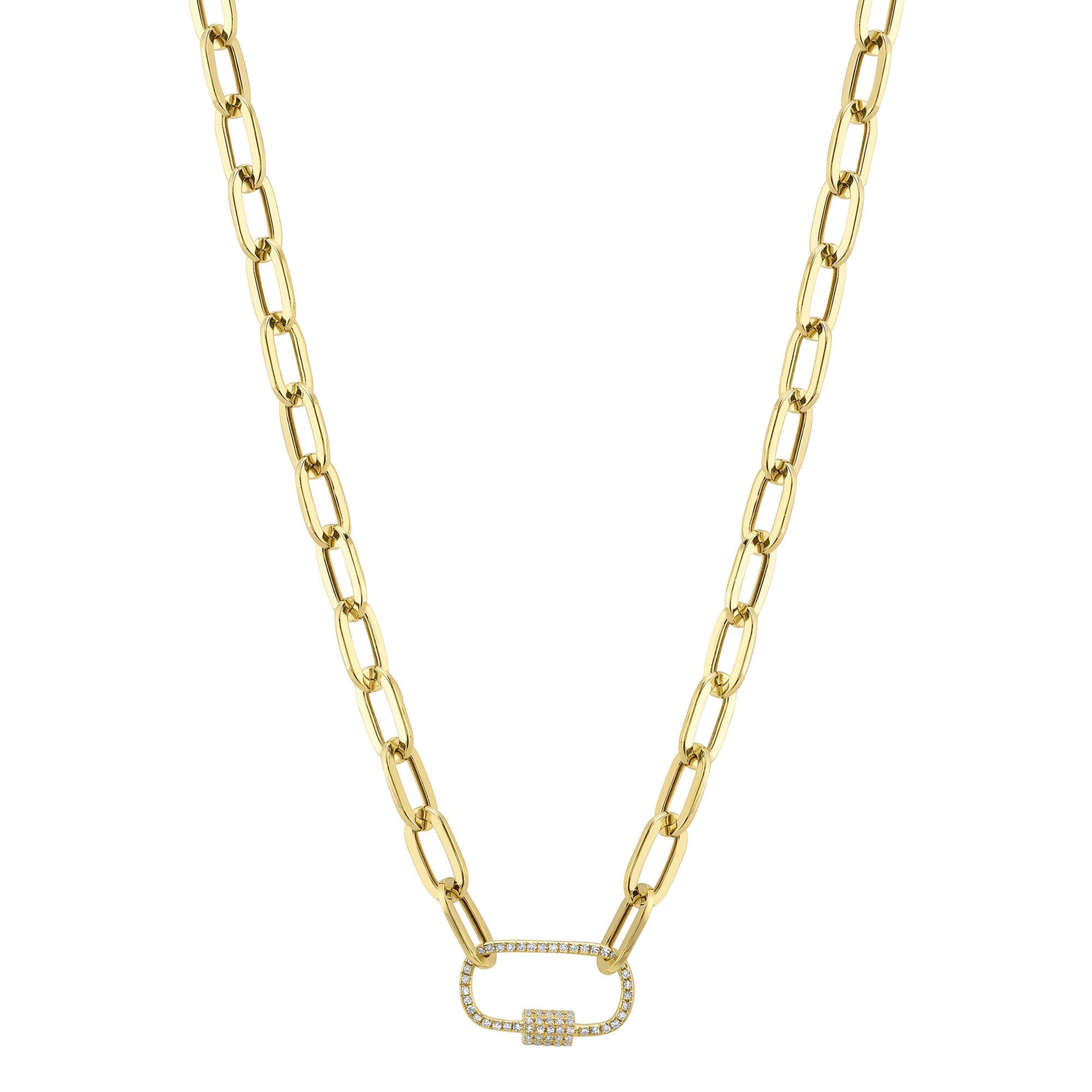 0-23ct-diamond-paper-clip-link-necklace