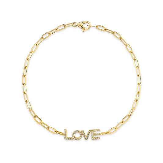 0-12ct-diamond-love-paper-clip-link-bracelet