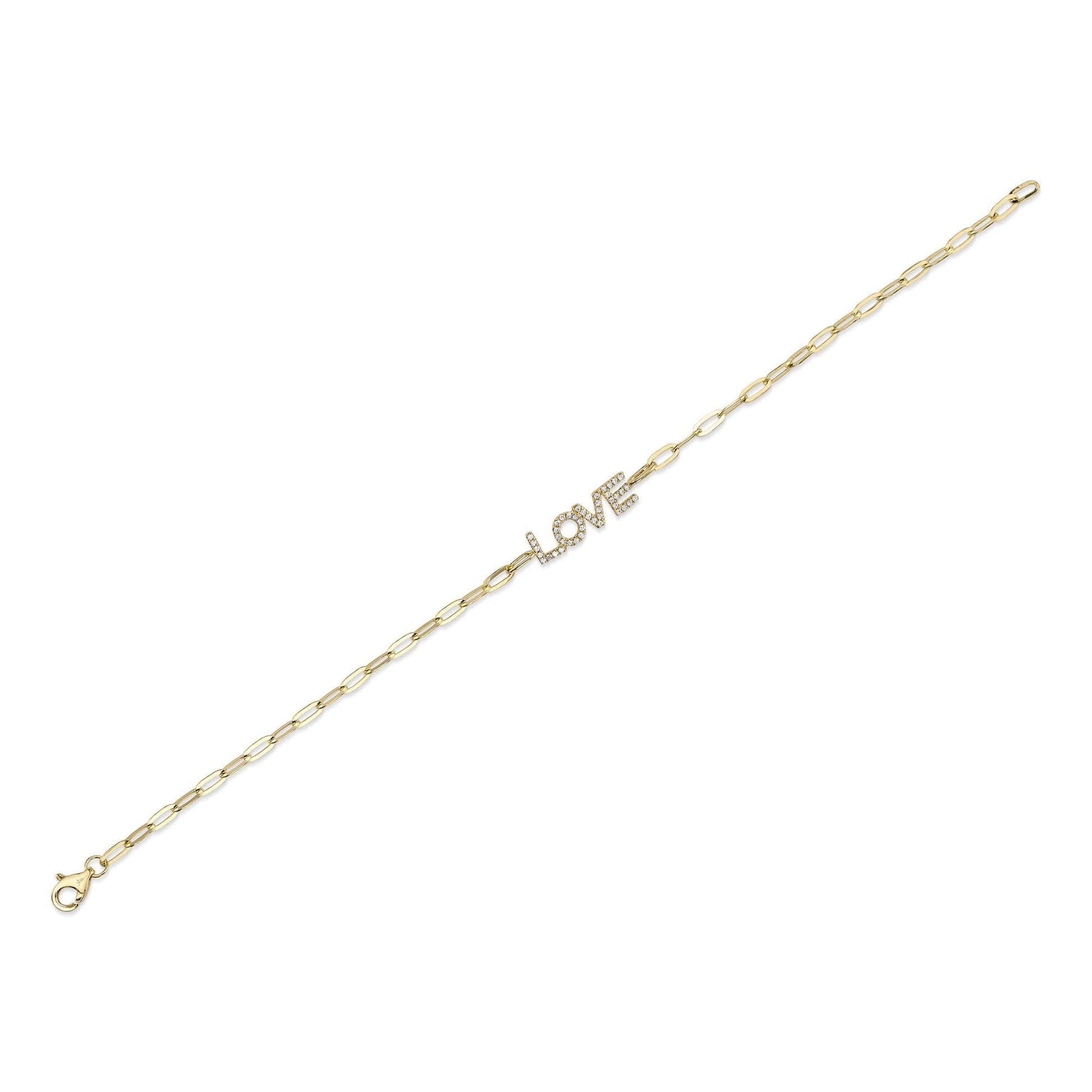 0-12ct-diamond-love-paper-clip-link-bracelet