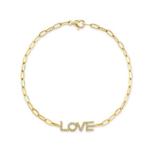 0-12ct-diamond-love-paper-clip-link-bracelet