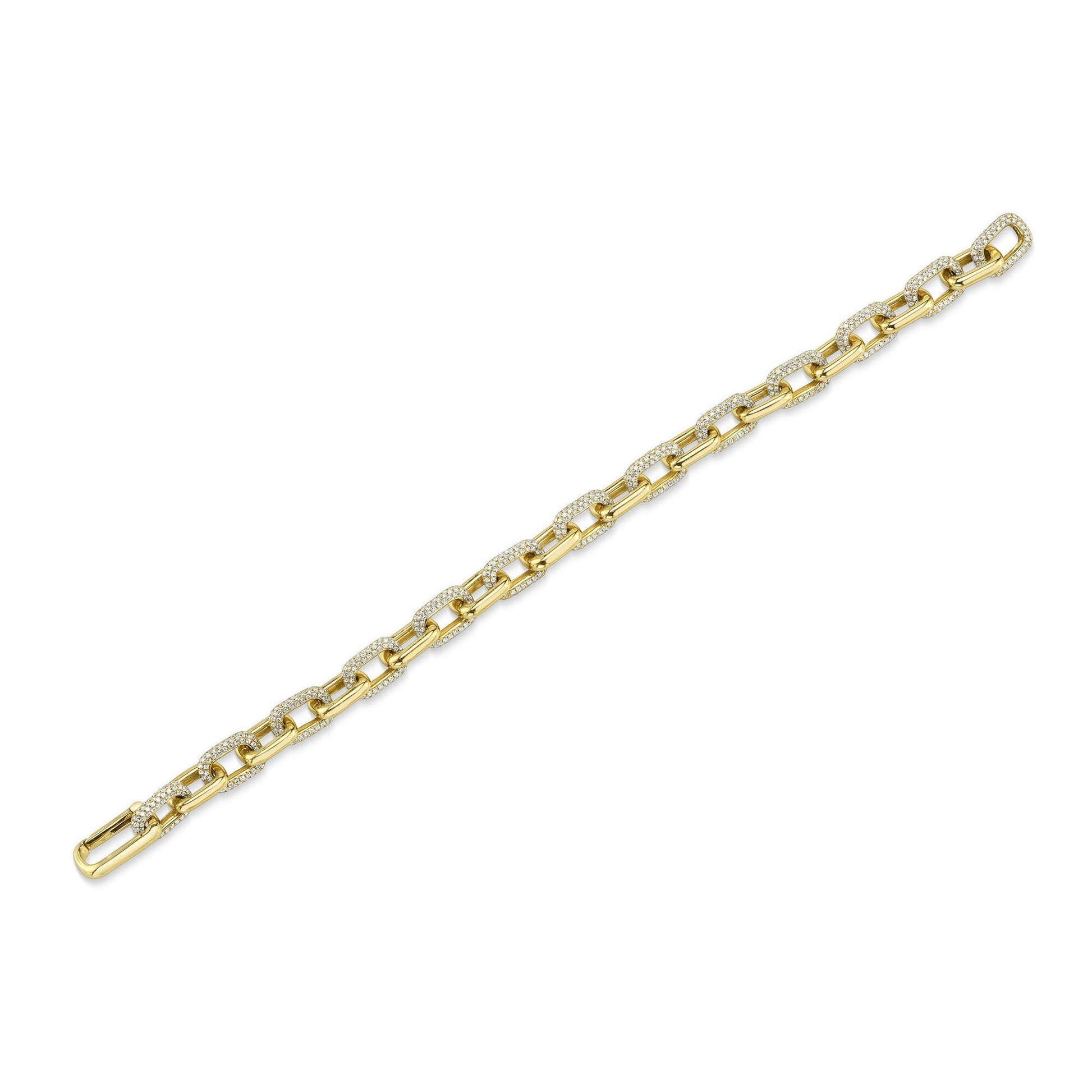 3-67ct-diamond-pave-paper-clip-link-bracelet SC55022812V2