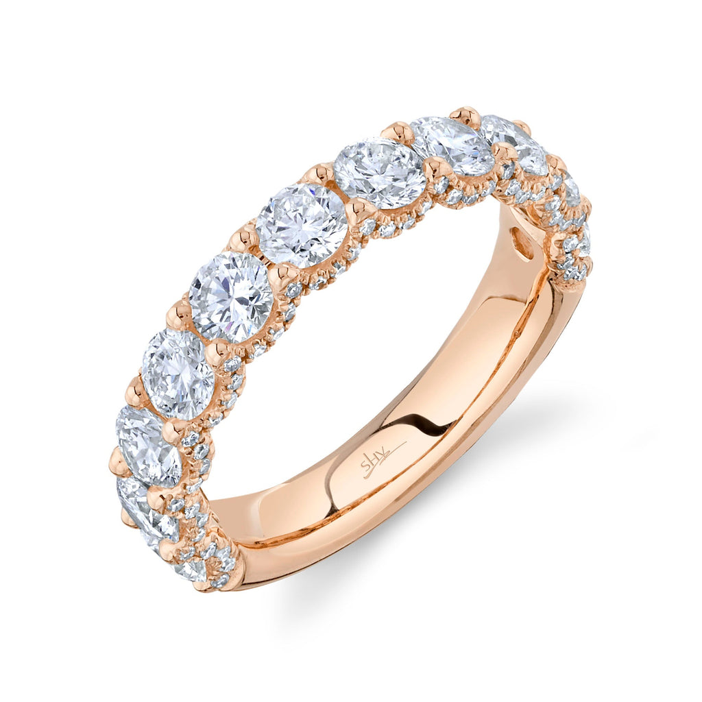 2.43CT DIAMOND DUCHESS BAND