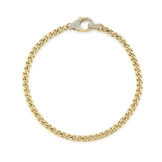 shy-creation-0-25ct-diamond-link-bracelet-sc55022908