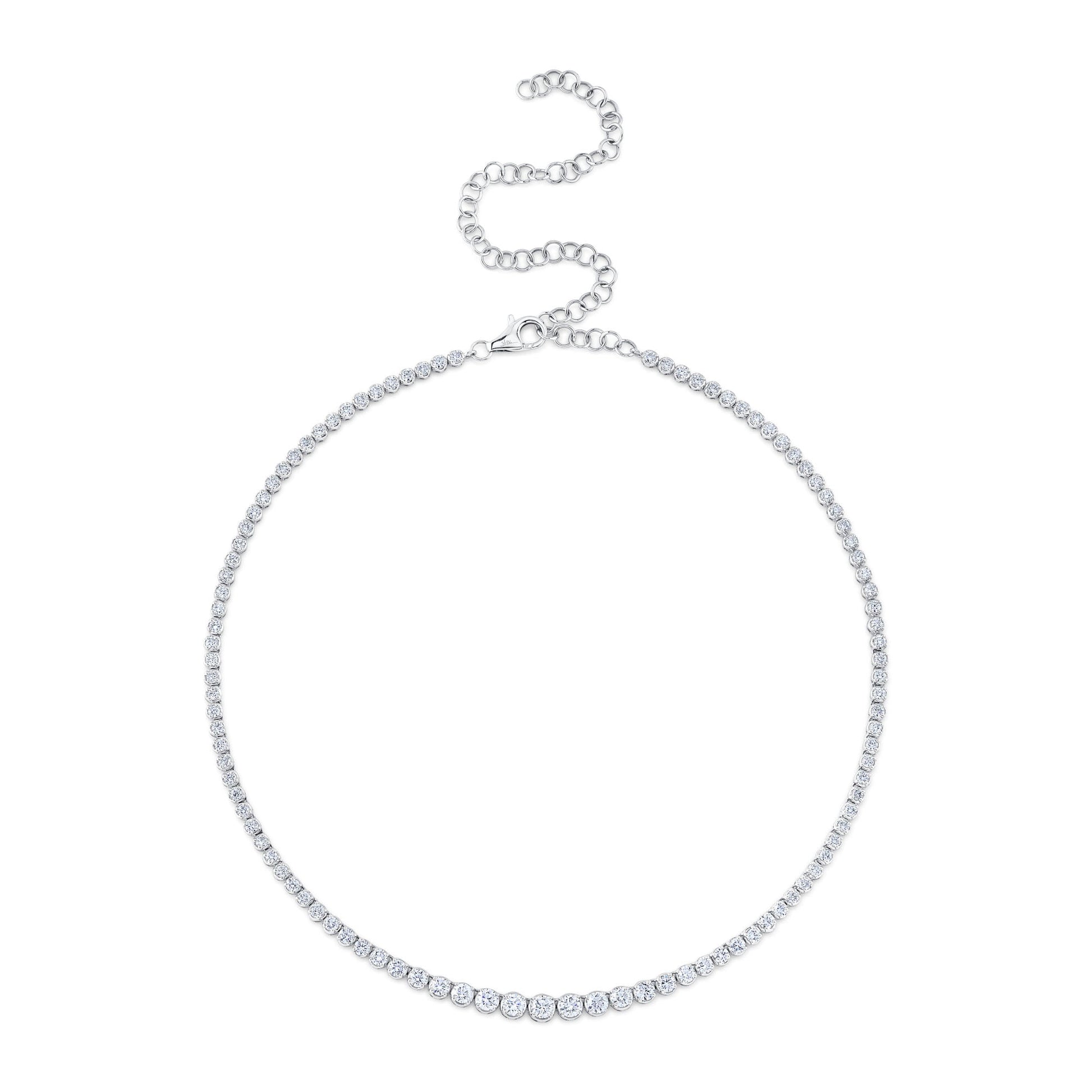 shy-creation-4-73ct-diamond-crown-setting-tennis-necklace-sc55022934