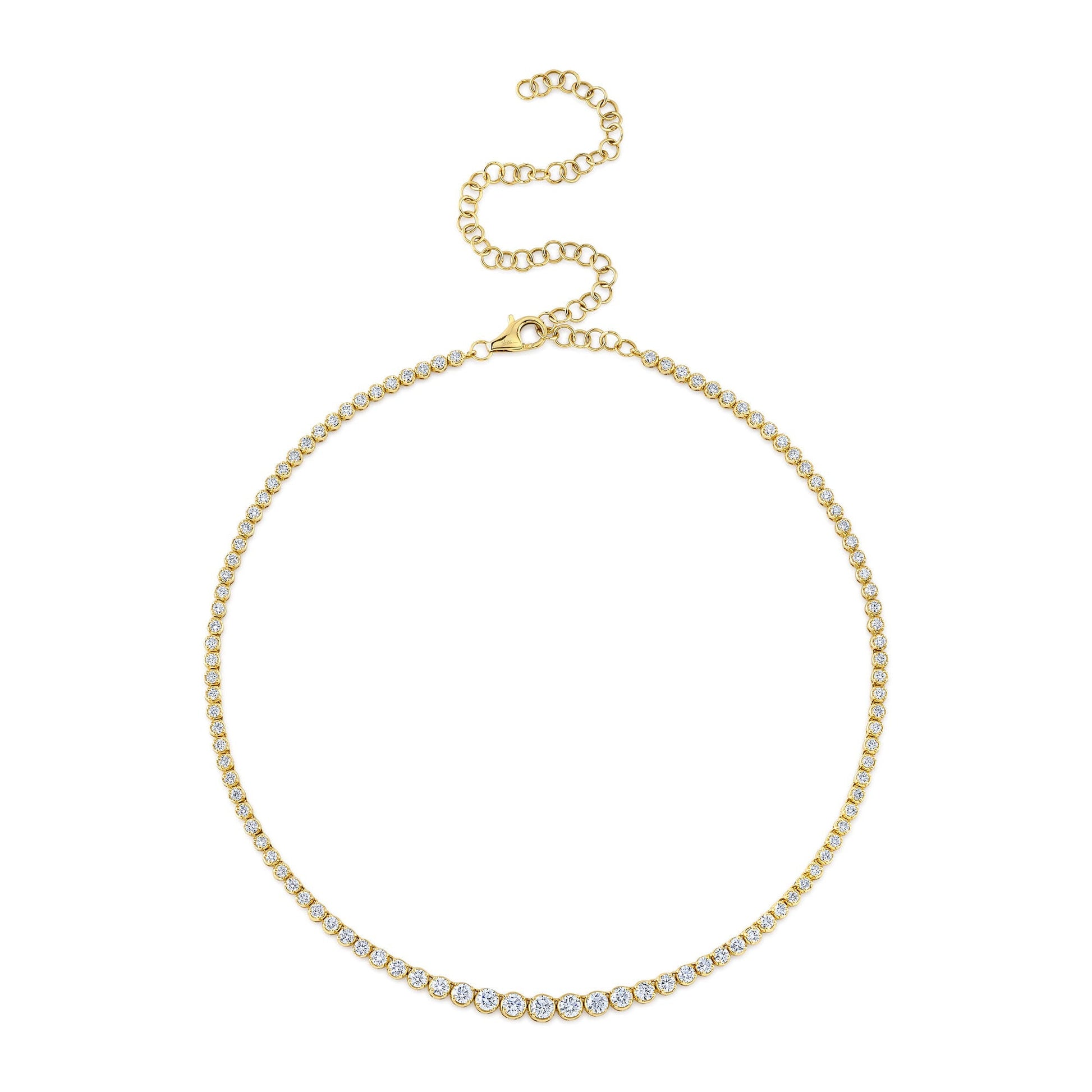 shy-creation-4-73ct-diamond-crown-setting-tennis-necklace-sc55022935