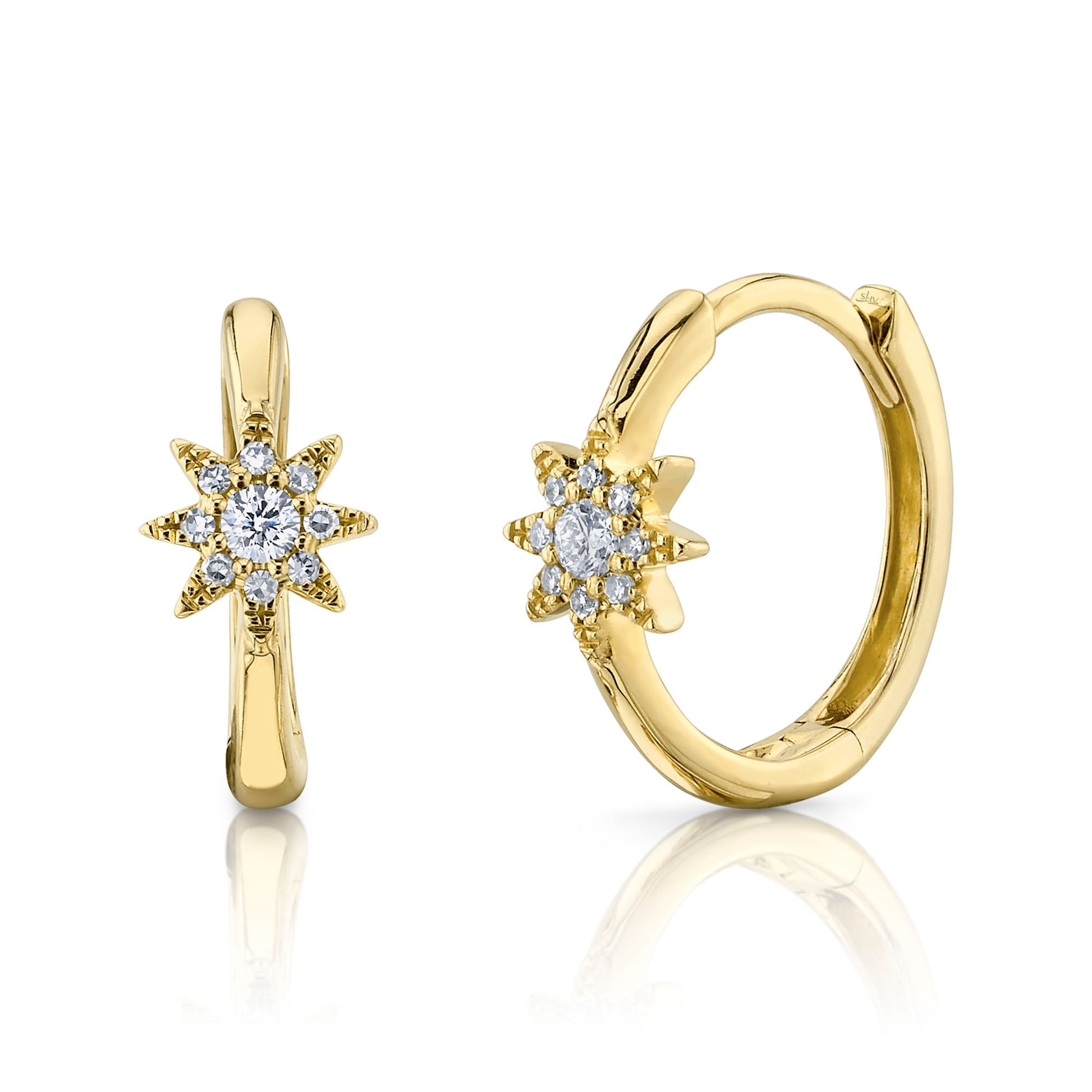0-10ct-diamond-starburst-huggie-earring