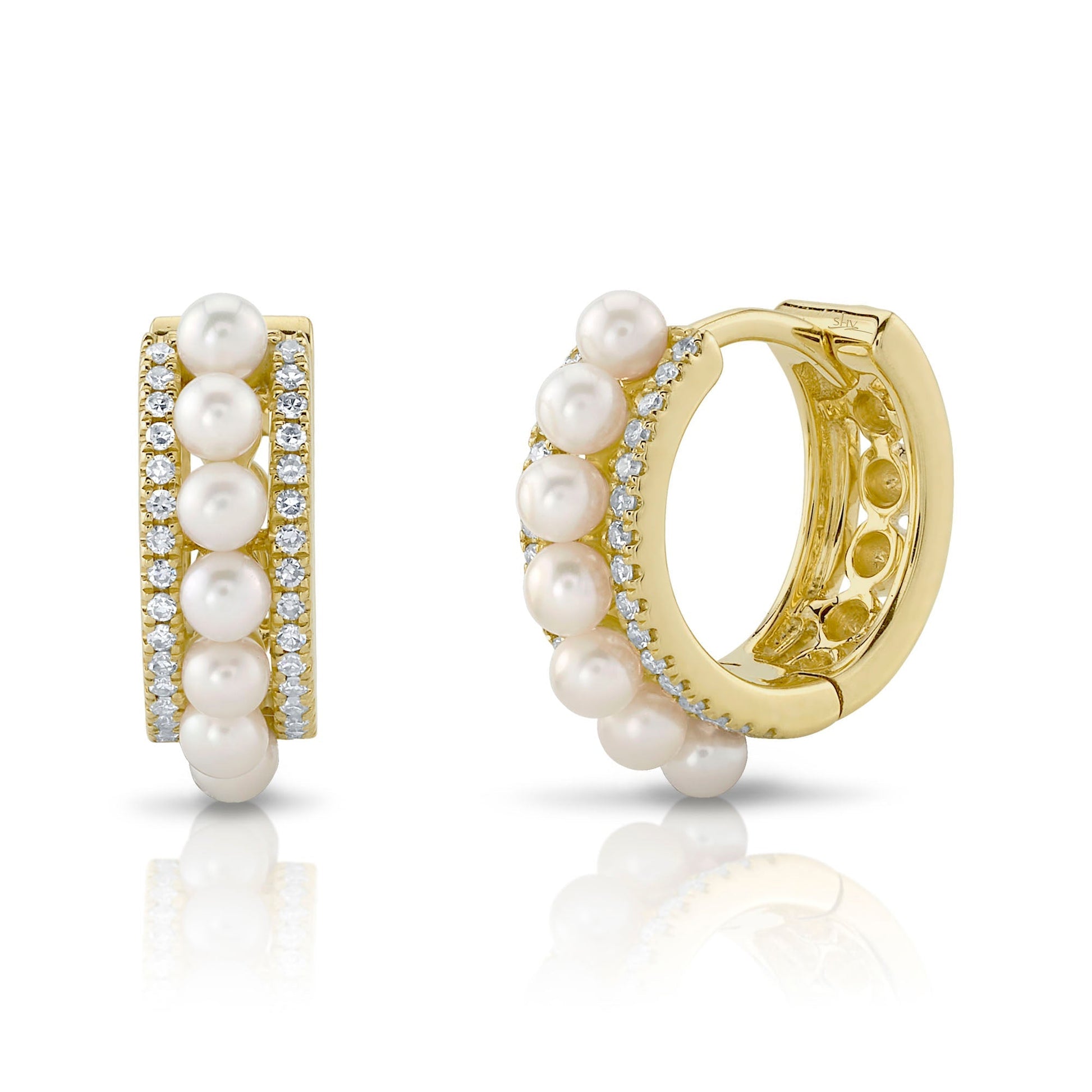 0-15ct-diamond-cultured-pearl-huggie