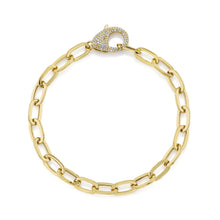 0-41ct-diamond-paper-clip-link-bracelet