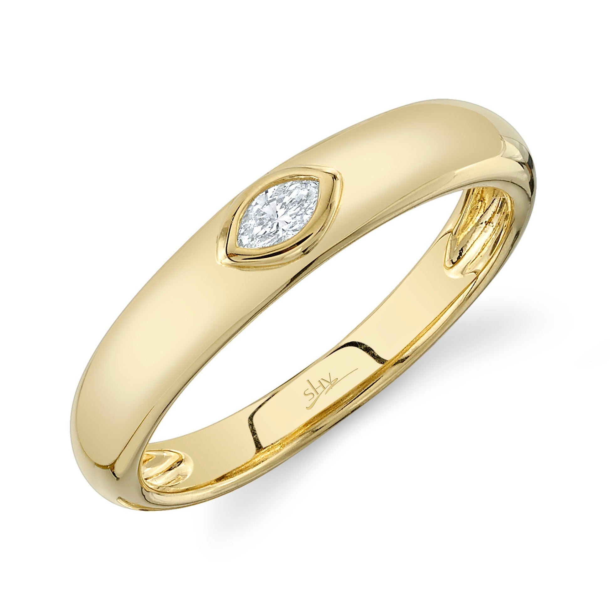 0-08ct-diamond-marquise-bezel-band