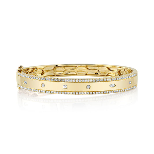1-08ct-diamond-baguette-marquise-bangle SC55023851ZS