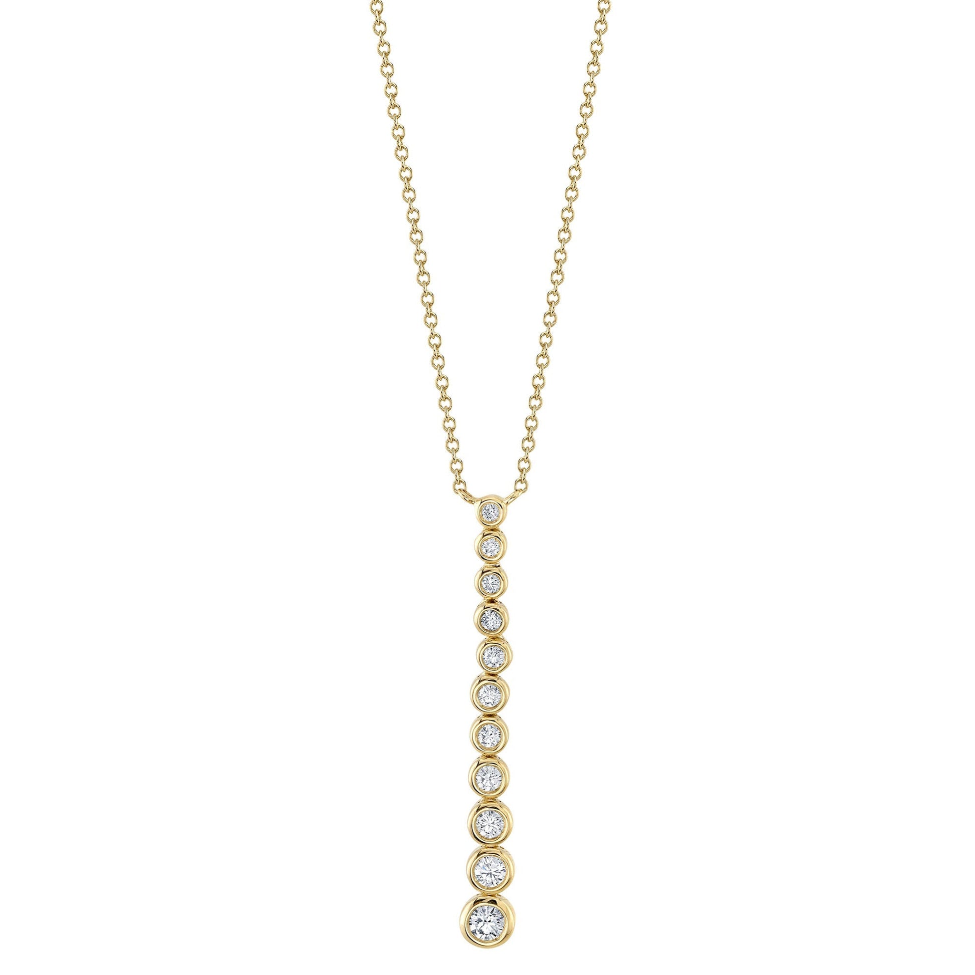 shy-creation-0-37ct-diamond-bezel-journey-necklace-sc55023854
