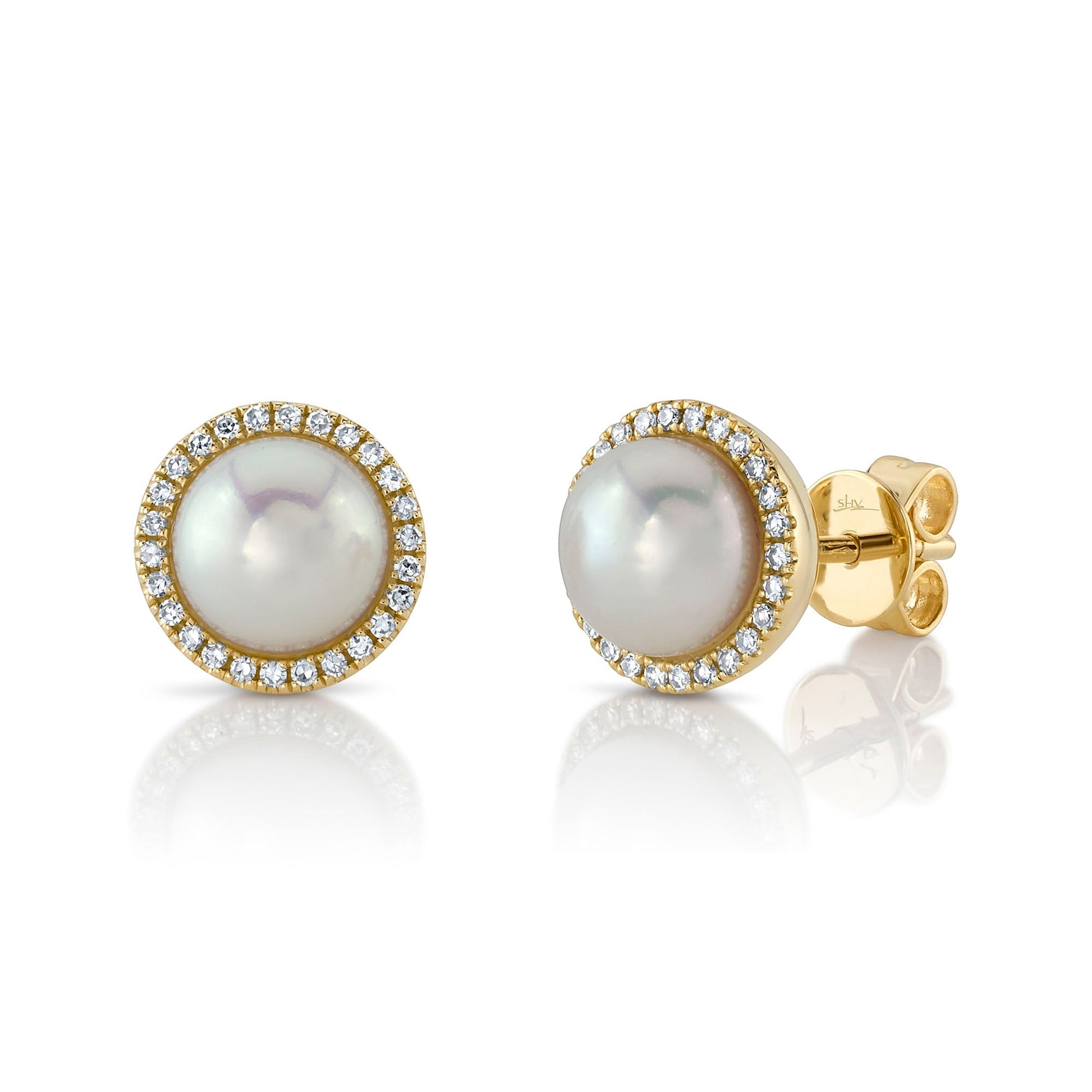 0-16ct-diamond-cultured-pearl-stud-earring