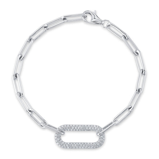 shy-creation-0-55ct-diamond-pave-paper-clip-link-bracelet-sc55024021