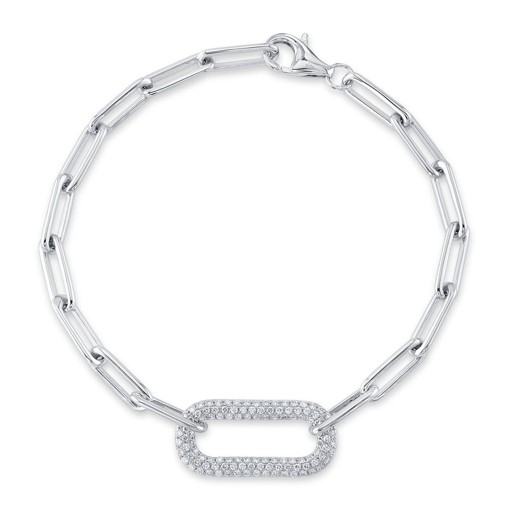 shy-creation-0-55ct-diamond-pave-paper-clip-link-bracelet-sc55024021